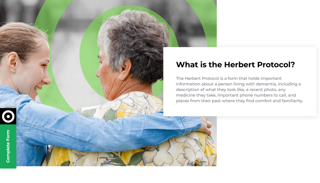 The Herbert Protocol